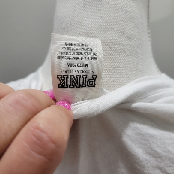 VS PINK HTF SET - Picture 8 of 14